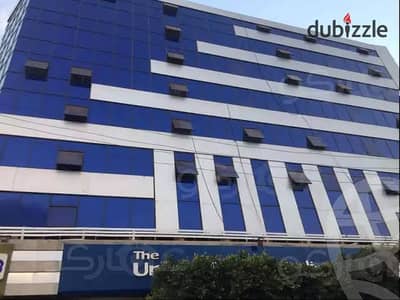 Office for sale in the best location in the heart of Heliopolis