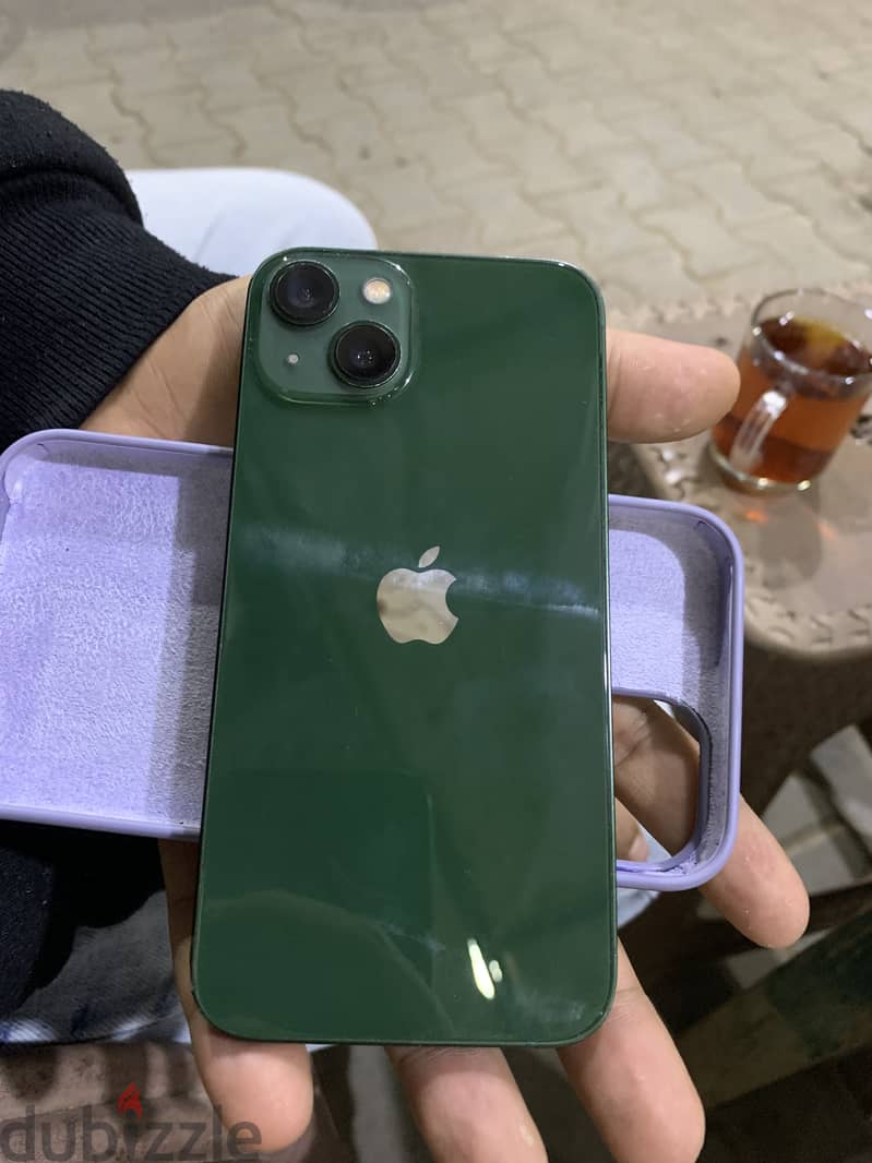iPhone 13 1