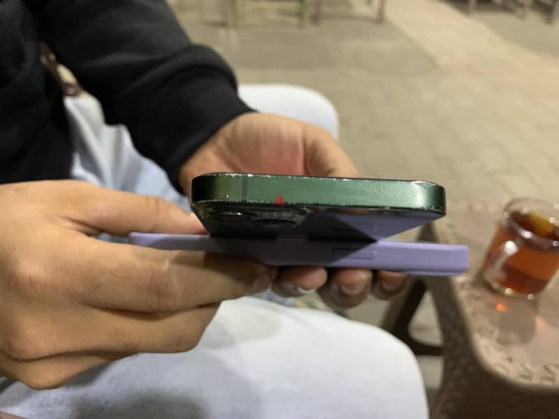 iPhone 13 5