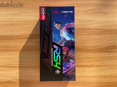 Itel RS4 ايتل rs4
