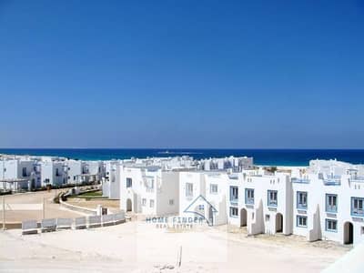 Mountain View Ras El Hekma – Scala Sea View   A true resale deal with one of the lowest down payments and best offers available!  Own a 92 SQM First Floor Chalet in the premium Scala Sea View phase at Mountain View Ras El Hekma. Enjoy a prime location cl