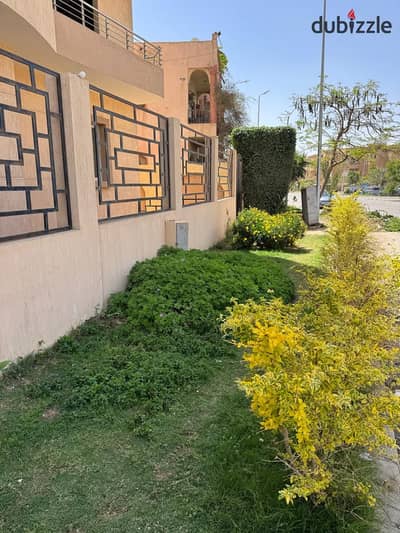Prime 350m² Full-Floor Apartment for Sale in Al-Banafsaj 4 Villas – Main Street Location – Direct Original Owner