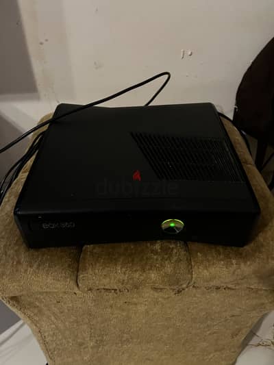 Xbox 360 slim - اكس بوكس ٣٦٠ سليم