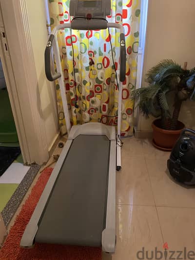 Treadmill