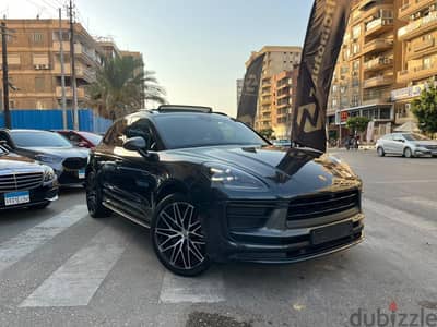 بورشه ماكان 2023T
