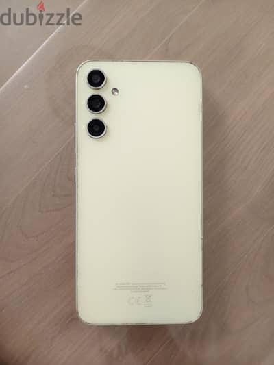 Samsung A34 5G