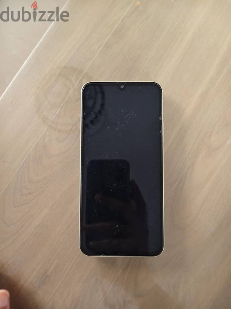 Samsung A34 5G 1