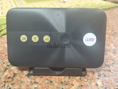 راوتر ماي فاي ZTE MF937