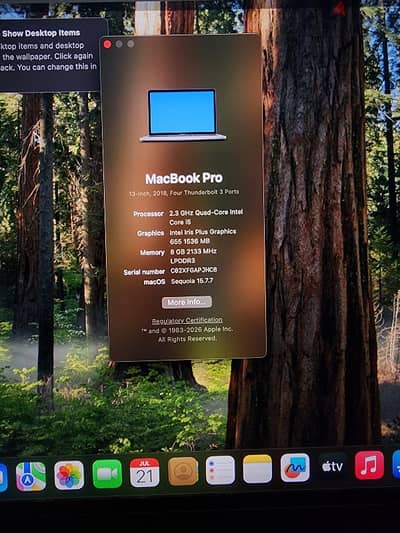 macbook pro