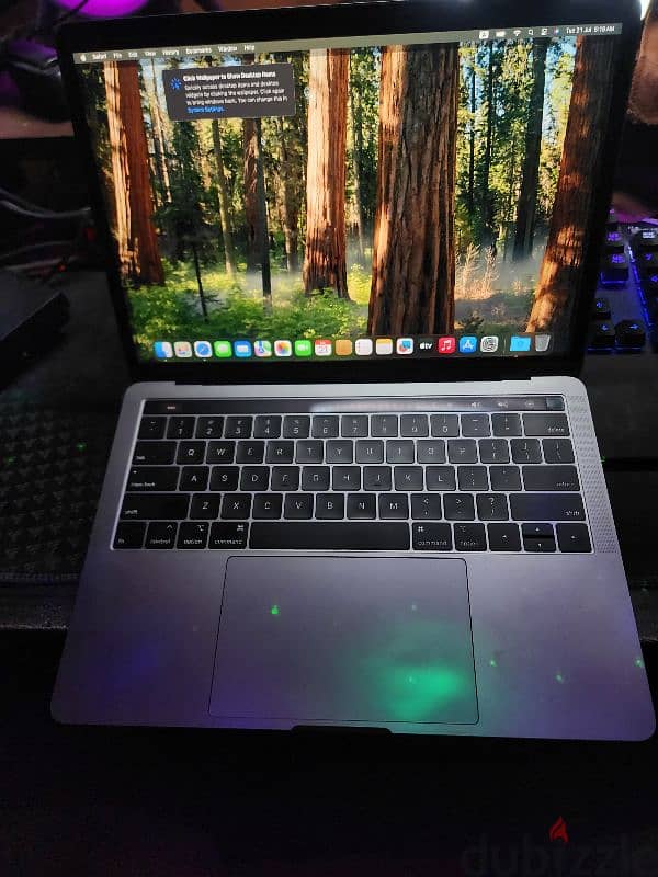 macbook pro 1