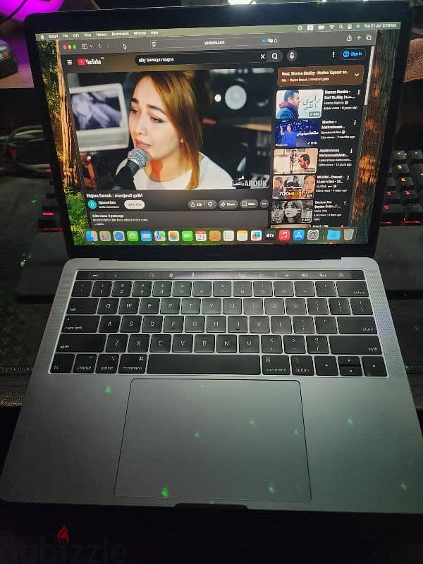 macbook pro 3