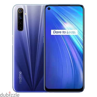 Realme 6