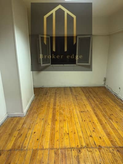 Office for rent on Al-Horreya Street, Heliopolis, Cairo