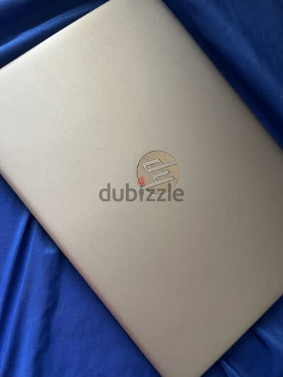 HP Laptop – AMD PRO A8-9600B – 8GB RAM – 640GB HDD