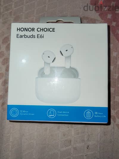 honor choice E6i
