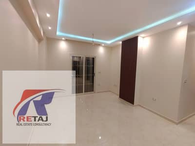 Apartment for Rent in New Cairo – Fifth Settlement  A first-time occupancy apartment in a prime location near South 90 Street, ready to move in