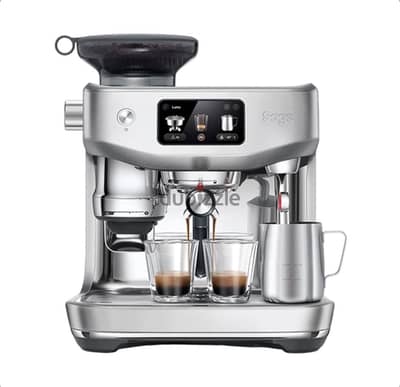ماكينة اسبريسو اوراكل جيت - سيج | Sage – Espresso machine Oracle Jet