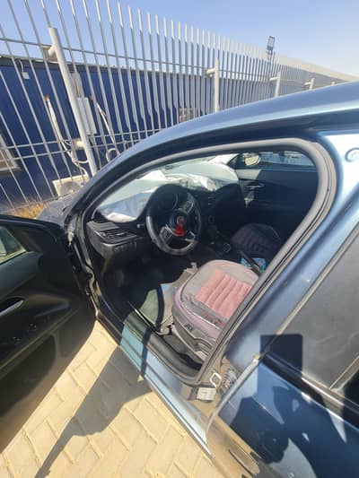Fiat Tipo 2022