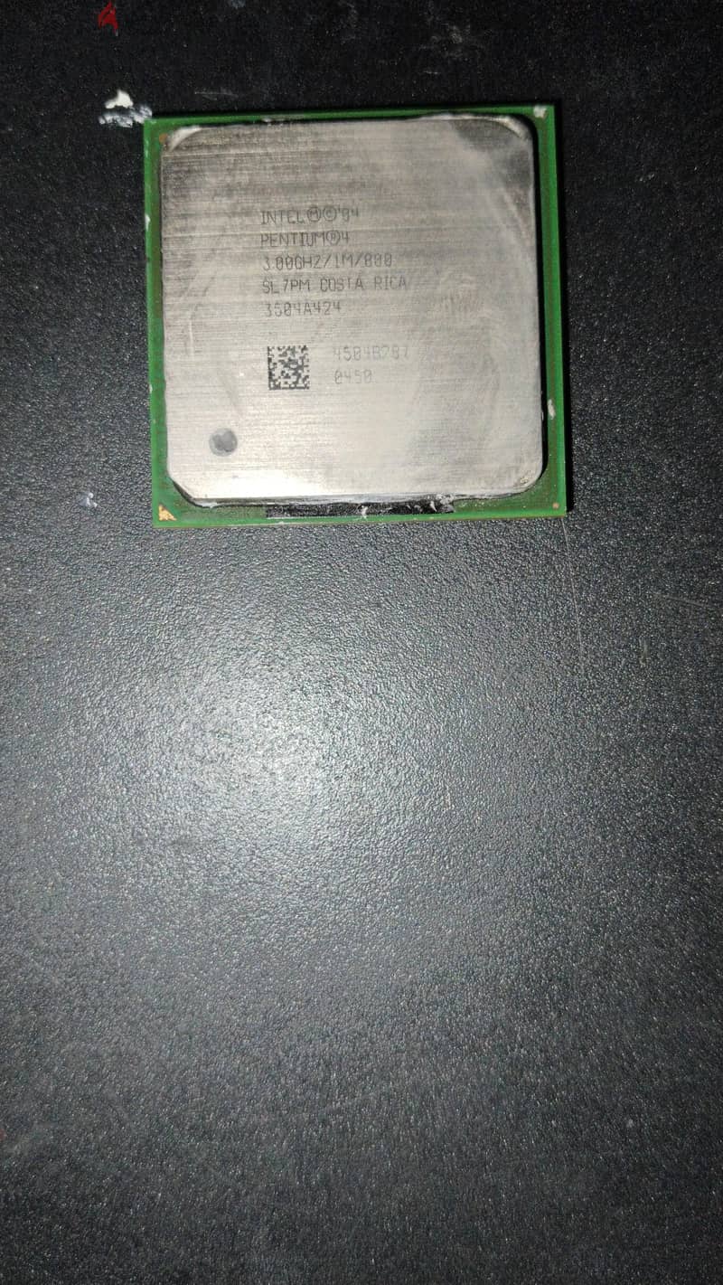 INTEL 1