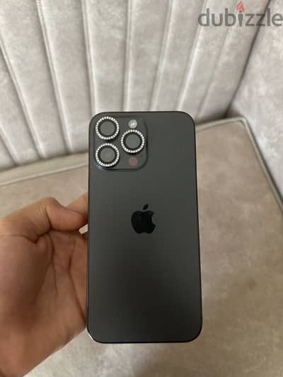 آبل - آيفون 14 برو ماكس