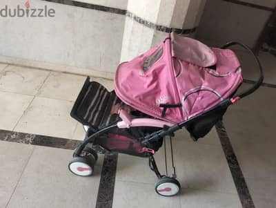 عربيه بيبي بحاله كويسه