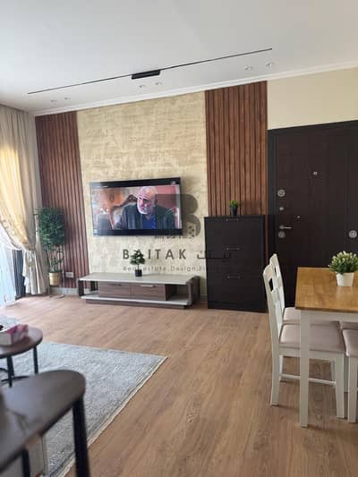 ستوديو للبيع في مدينتي – PRIVADO | مفروش بالكامل