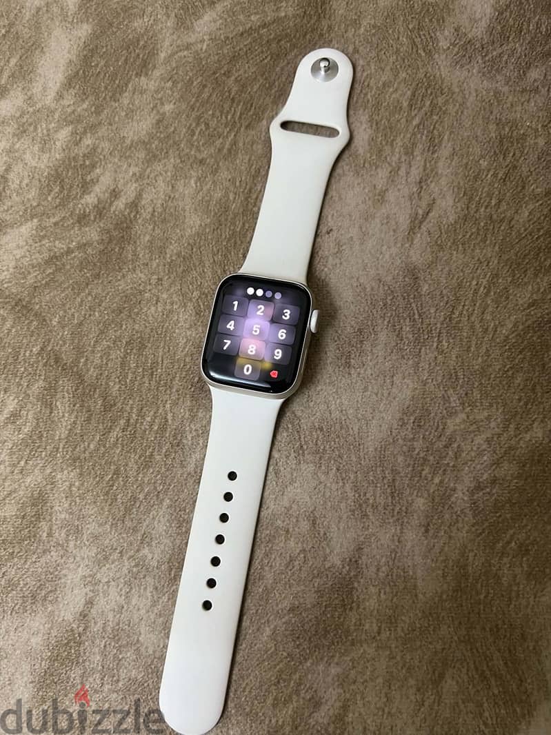 Apple Watch SE 40 1