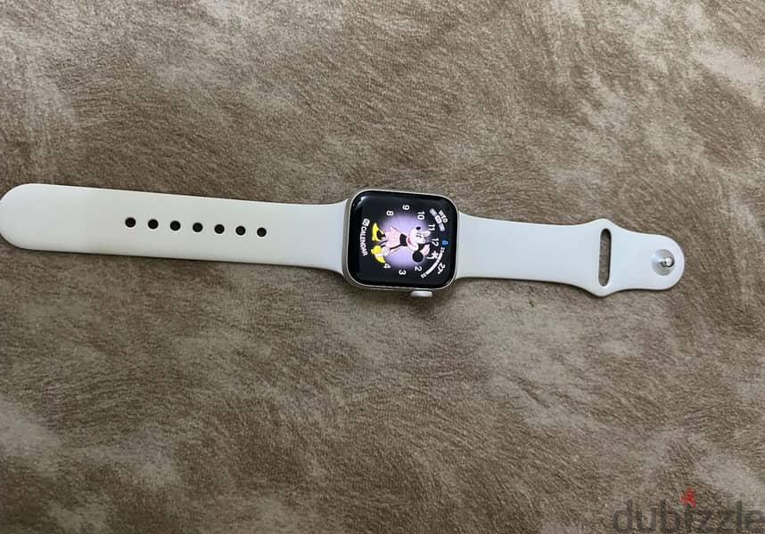 Apple Watch SE 40 2