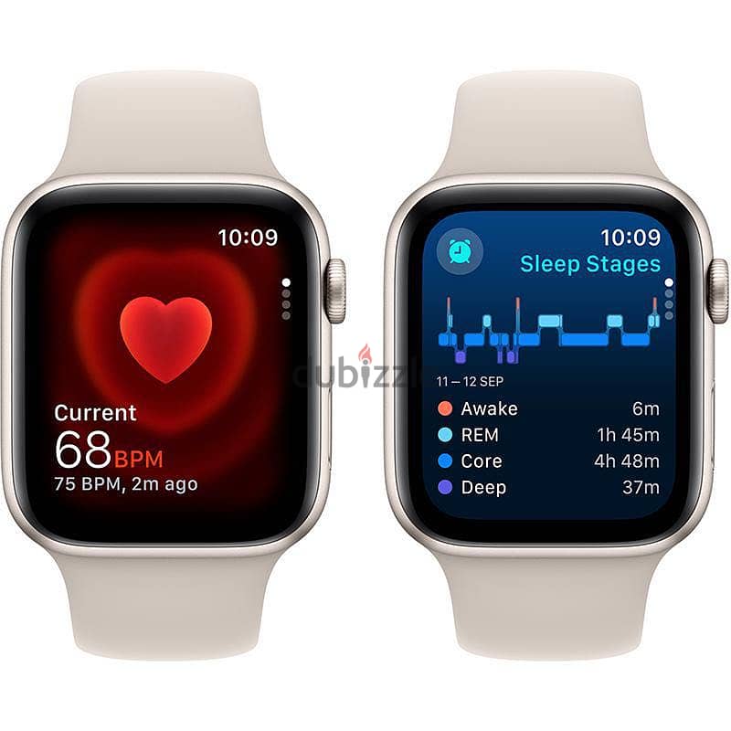 Apple Watch SE 40 5
