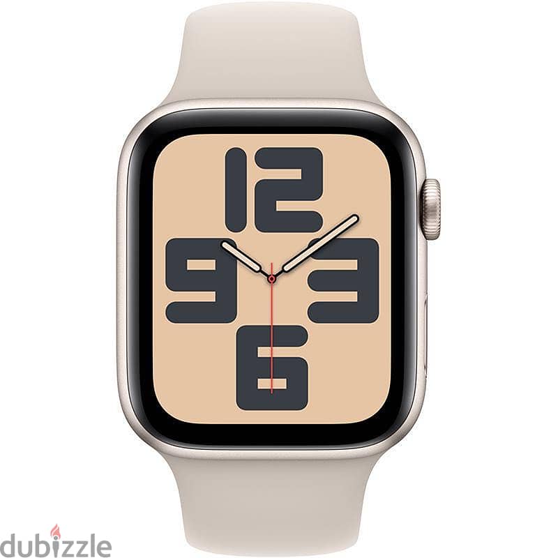 Apple Watch SE 40 8