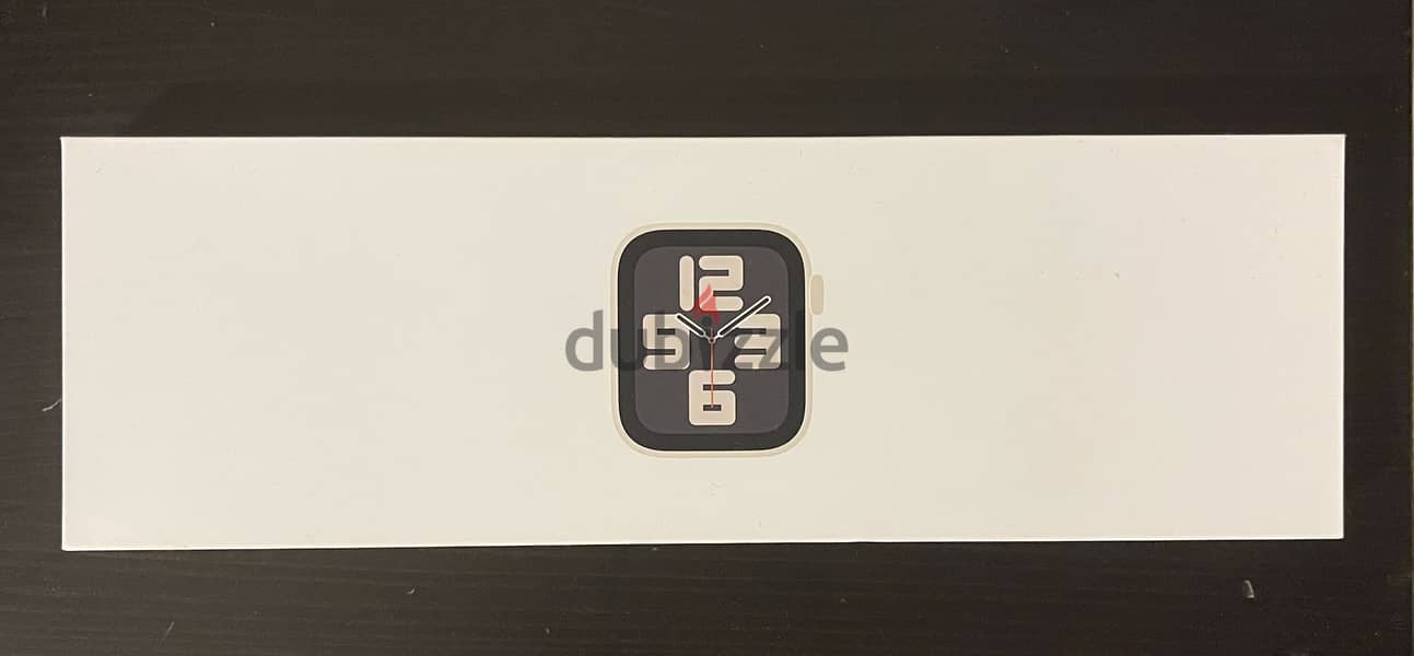 Apple Watch SE 40 10