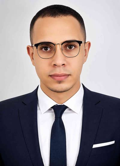 Mohamed Yassin