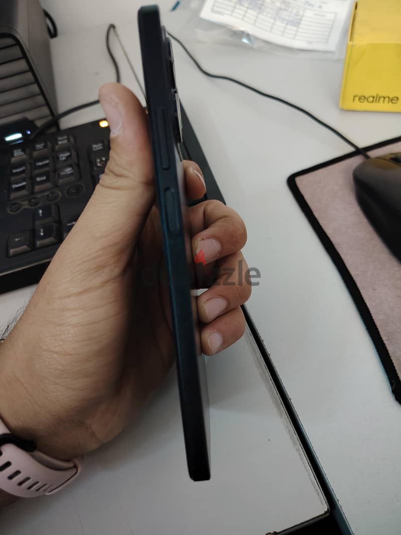 Realme C53 2