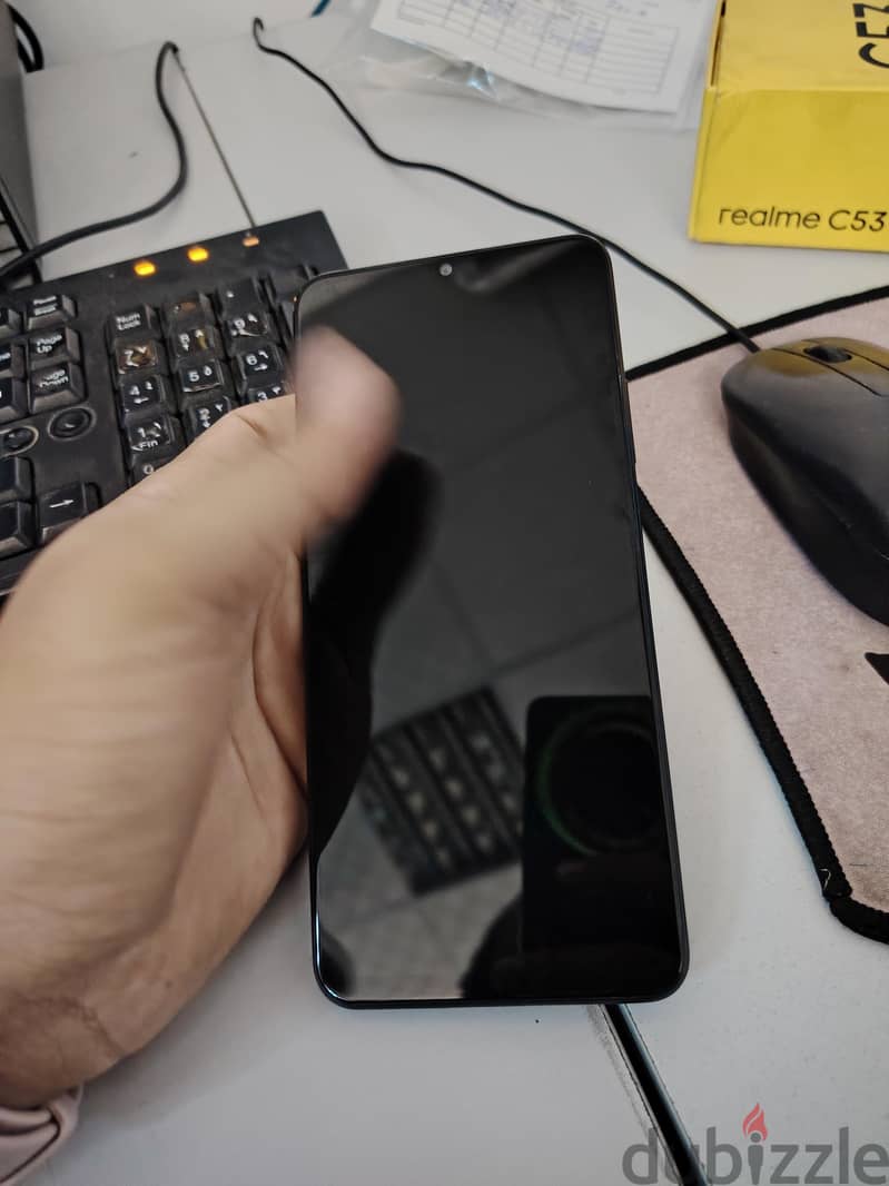 Realme C53 3