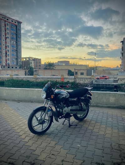 بجاج بوكسر هندي 4 غيار 2019