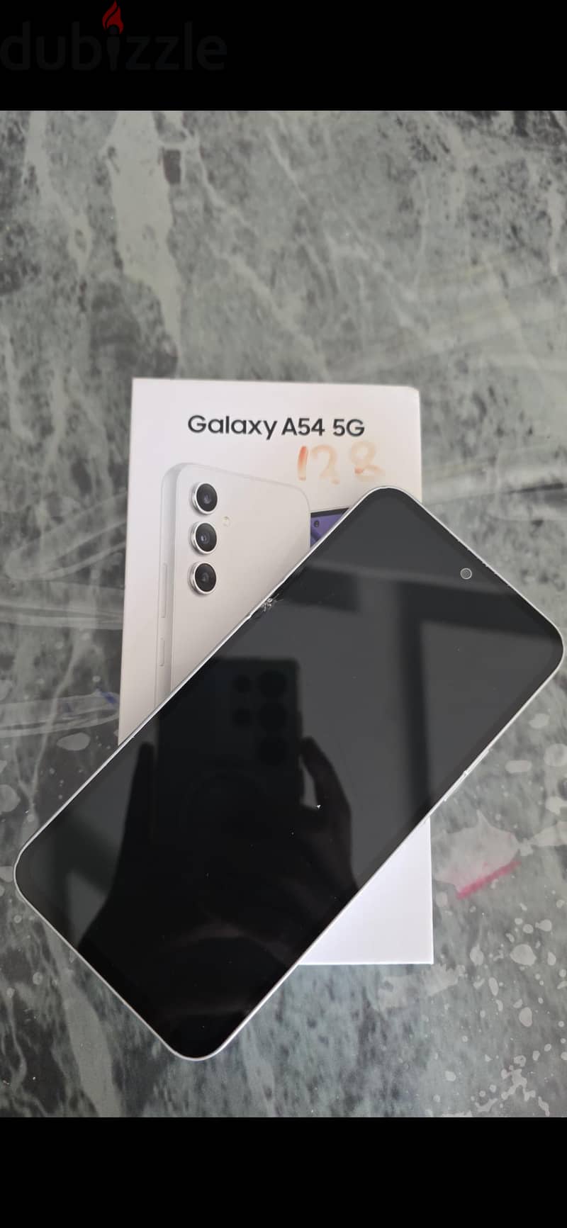 Samsung A54 5G 1