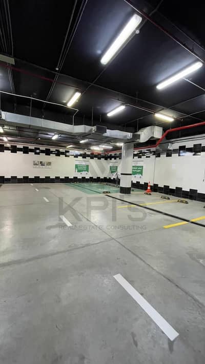 Fully Office building for Rent in Bank Center – Fifth Settlement – ​​Perfect opportunity for major companies and banks