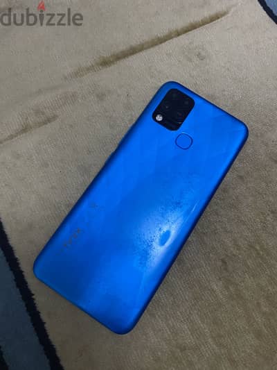 Infinix Hot 10S