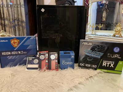Pc استعمال خفيف