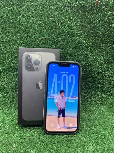 Apple - iPhone 13 Pro