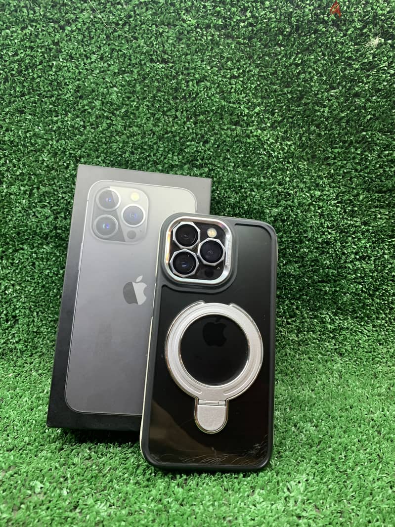 Apple - iPhone 13 Pro 2