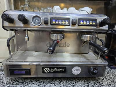 ماكينة اسبريسو اكسبوبار