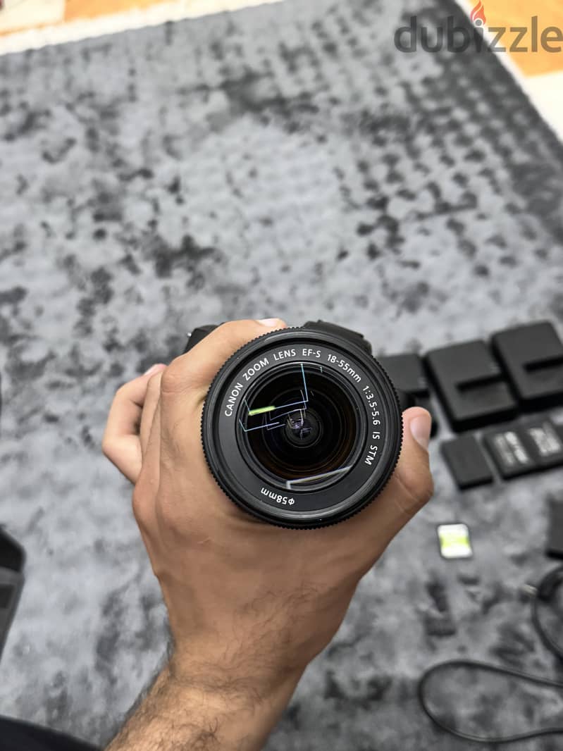 Canon m50ii 10