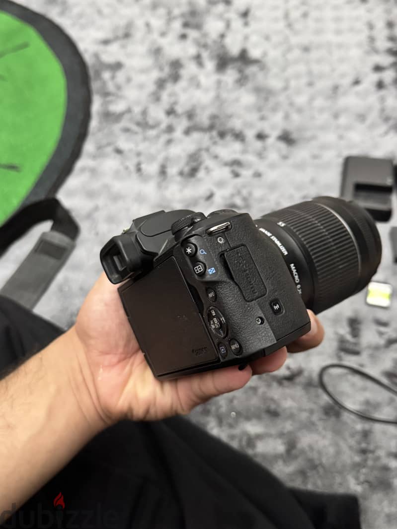 Canon m50ii 11