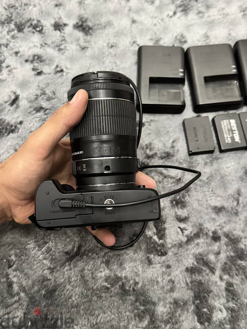 Canon m50ii 13