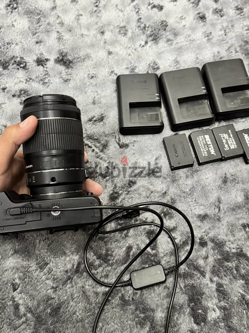 Canon m50ii 14