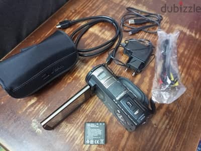 digital camera