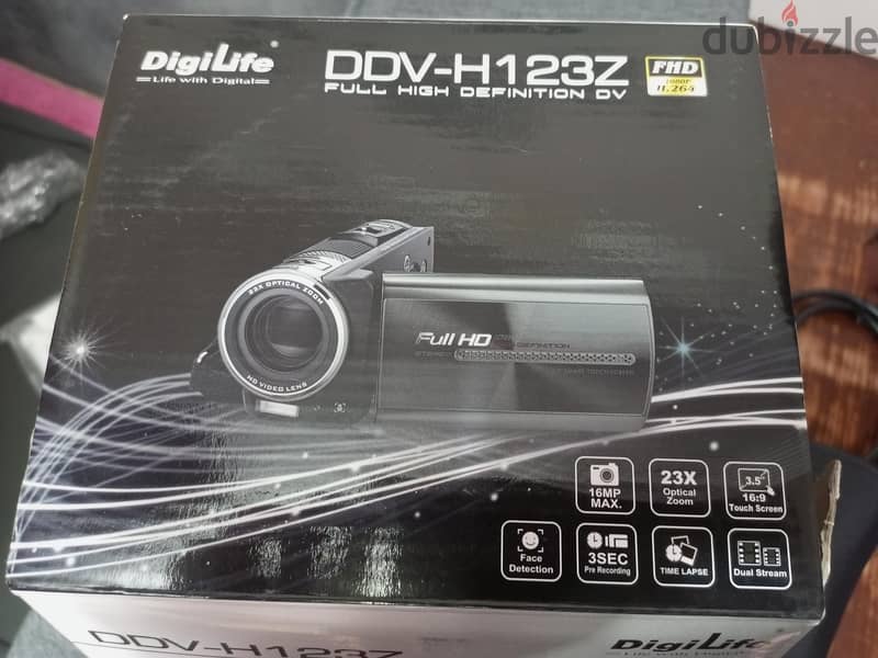 digital camera 2