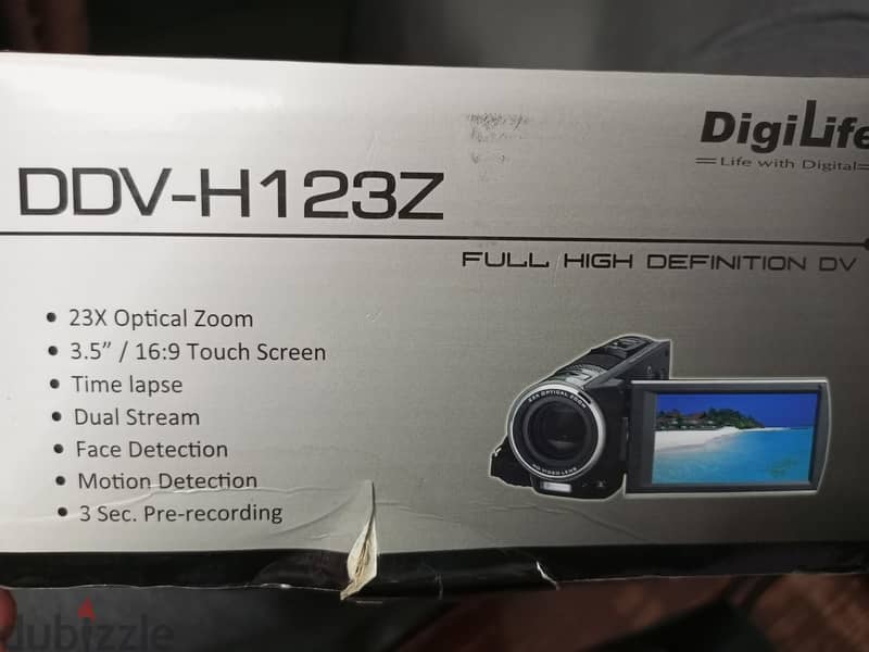 digital camera 3