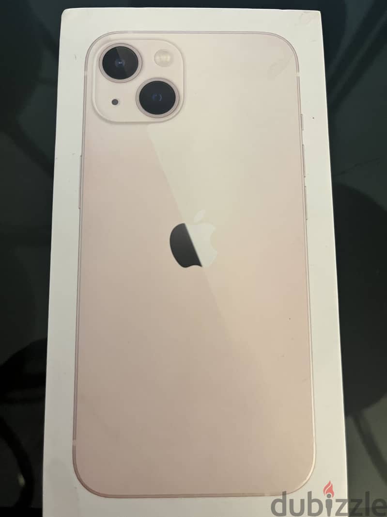 Apple - iPhone 13 2